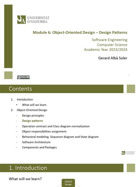 Image result for Ood Design Patterns