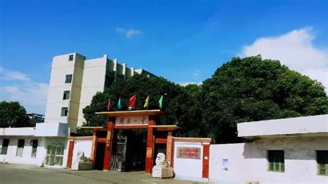 衡阳这10所省示范高中，每一所都是热门_湖南省
