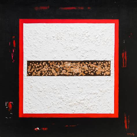 Real vs. Implied Texture in Art - Shawn McNulty Art