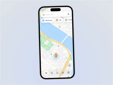 Image result for Google Maps Design