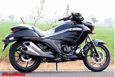 Suzuki Intruder Review by Suzuki Intruder 150 Road Test Ride Review 187 Bikesmedia In Suzuki Intruder Review