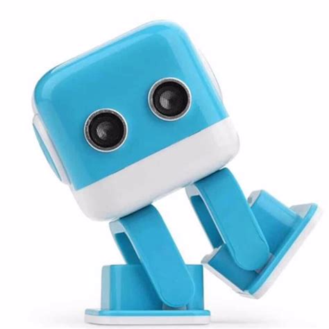 Smart Dancing Robot 的图像结果