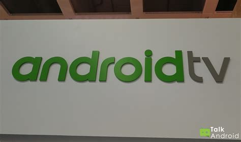 Android TV OS Updates Could Become Biennial; Next One In 2026 - Talk ...