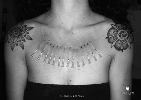 Image result for Piercing Needle Fun