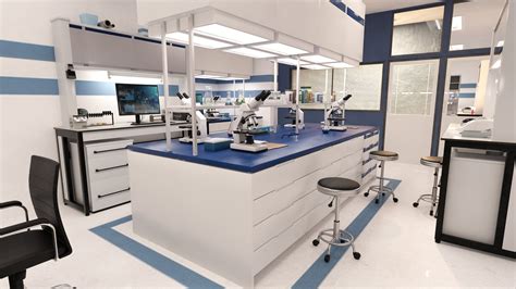 High-Tech Science Lab 的图像结果