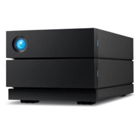 STHJ16000800 Seagate | Seagate 2BIG RAID 16 TB External Desktop Hard ...