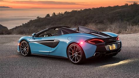 McLaren 570S Coupe: the everyday supercar driven - Read Cars