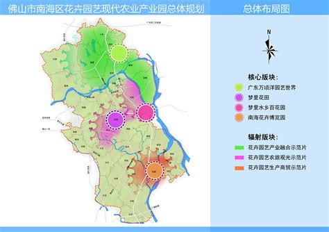 佛山里水率先打造广东农产品跨境电商发展示范样本|广东|农产品|佛山市_新浪新闻