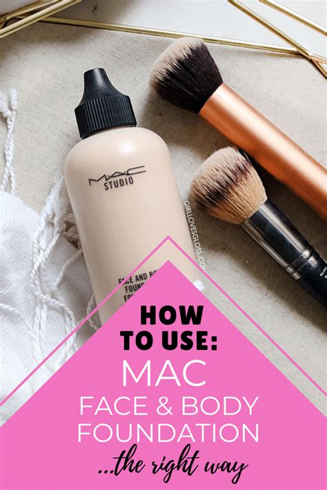 How to Apply Mac Makeup 的图像结果