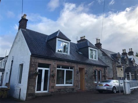 THE PIPER'S LODGE (Kyle of Lochalsh, Scotland) - Guesthouse Reviews ...