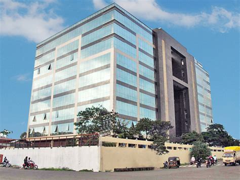 Om Chambers, Bhosari Industrial Estate Telco Road | JLL Properties - IN