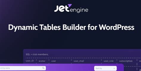 Image result for Database Table Engine