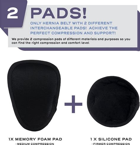 Buy அடிவயிற்றுப் பாதுகாப்பு ஹெர்னியா பெல்ட் | ஆண்கள் மற்றும் ...