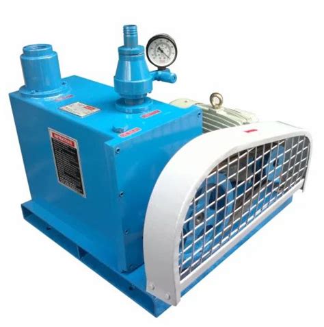 Manufacturer of Vacuum Pump & Sewage Pump by Promivac Pumps Private ...