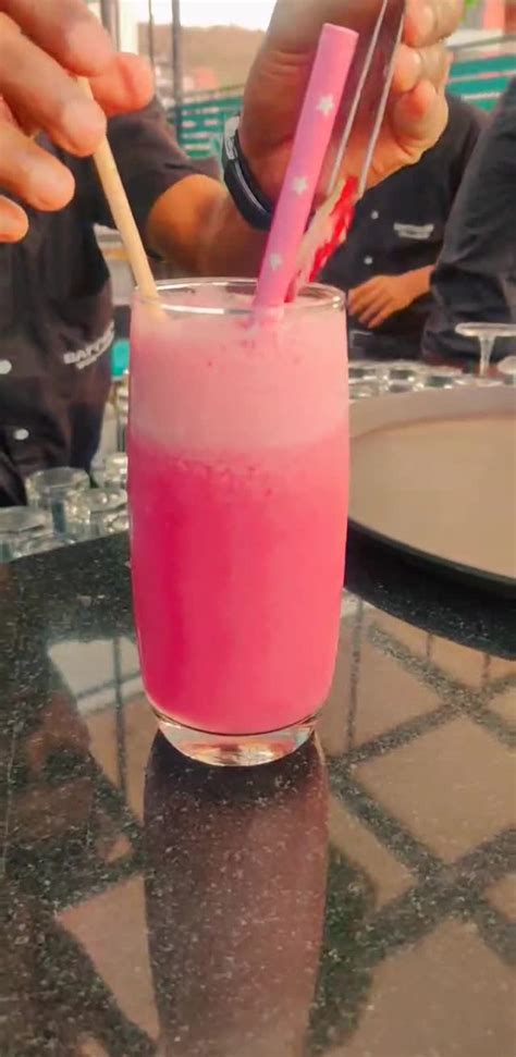 Video post of Sheeba Sharma at Baffin Bay, Baner, - magicpin