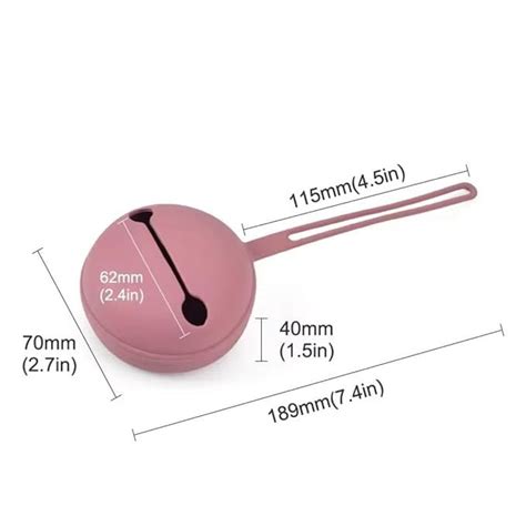 Best Baby Pacifier with Storage Case for Kids Online | Buy Now! – ZIKKU