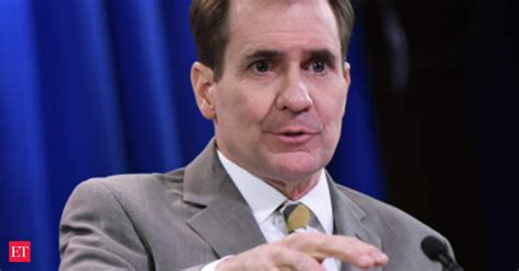 US wants India, Pakistan to resolve Kashmir issue bilaterally - The ...