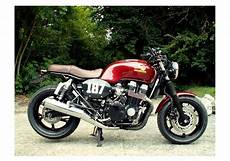 Honda Seven Fifty Cafe Racer Umbau by Honda Seven Fifty 1998 From Tony Pensivy Cb750 Cafe Honda Seven Fifty Cafe Racer Umbau