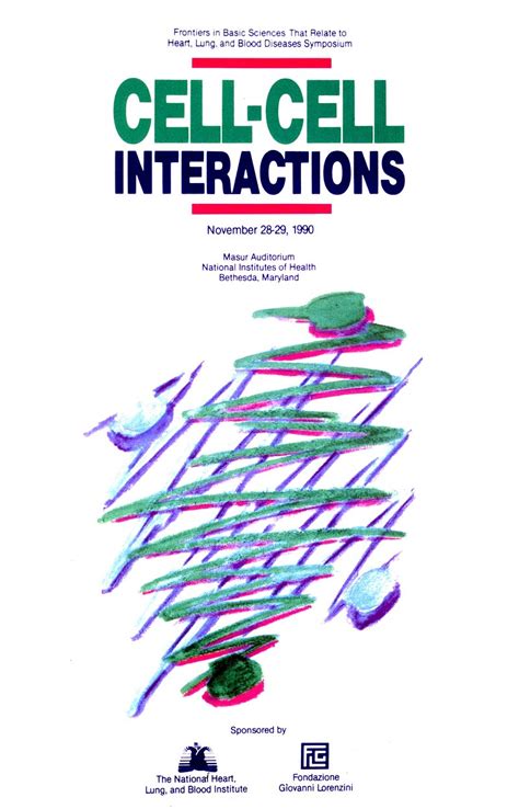 Cell-Cell Interaction 的图像结果