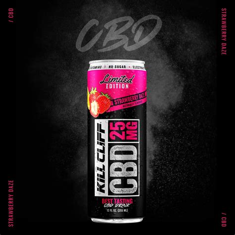 KILL CLIFF OCTANE ELK BLOOD - Kill Cliff