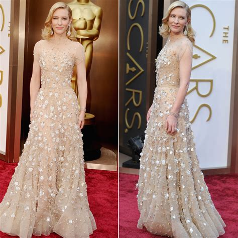 Best Dressed On The Red Carpet : 2014 Oscars / 86th Academy Awards ...