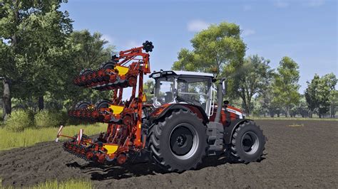 Shader LS25 - KingMods