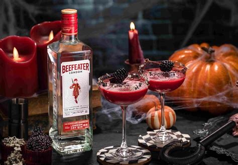 Top 14 Fruity Gin Cocktail Recipes │ Beefeater Gin