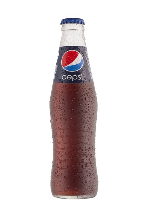 Pepsi, Carbonated, Refreshing, Cola, Iconic PNG