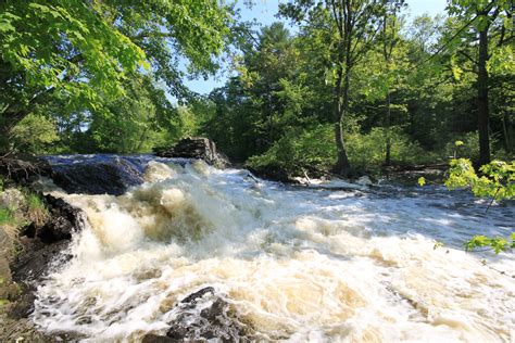 Wadleigh Campground Lee NH: Camping Reservations & Amenities