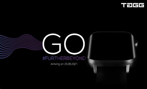 TAGG Verve Ultra, TAGG Verve Ultra Price, TAGG Smartwatch Price ...