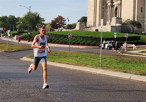 Titus Winders | MN Distance Elite