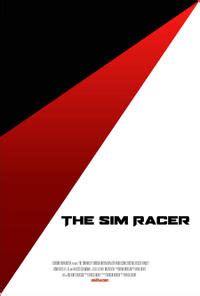 The Sim Racer (2022) Tickets & Showtimes | Fandango