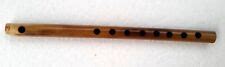 Carnatic Venu Flute E Scale 41 cm 8 Holes with | Ubuy India