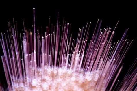 Image result for Computer Fiber Optics