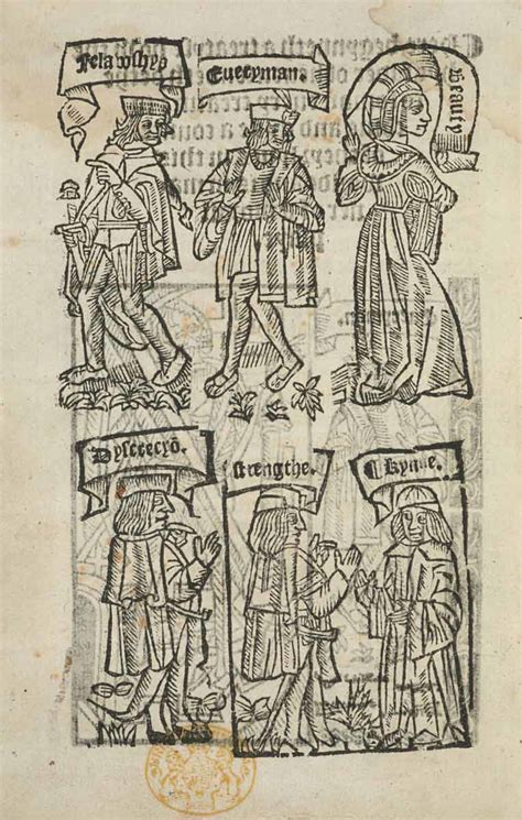 Example of Morality Play 的图像结果