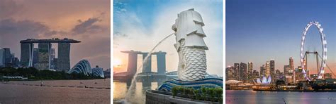 Haim Travel: Singapore Holiday Packages