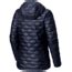 Mountain Hardwear Nitrous Hooded Down Insulated Jacket - Women's ...
