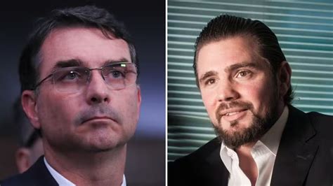 Publicitário confirma ter intermediado aporte milionário Vorcaro a ...