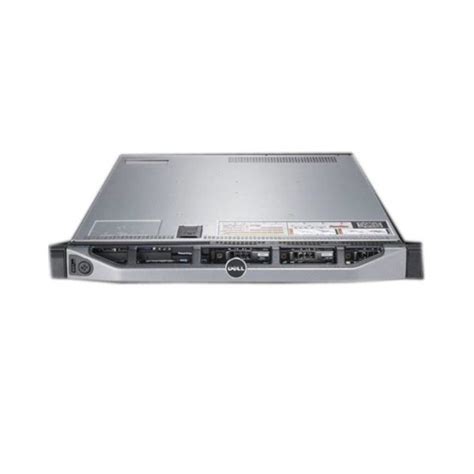 Dell PowerEdge R620 Rack Server– Icon Computers