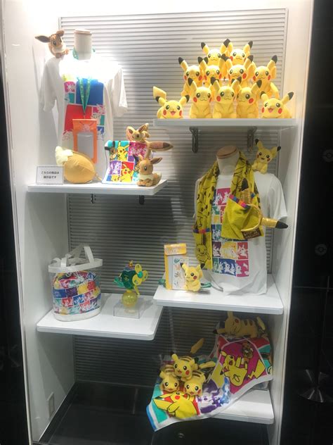 Slideshow: Pokemon Center DX in Tokyo