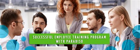 Image result for Employee Training Program Example