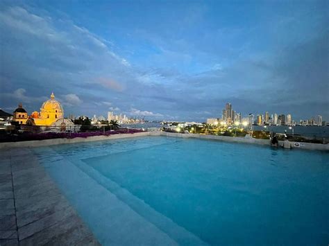 HOTEL CHARLESTON SANTA TERESA (Cartagena) - Hotel Reviews, Photos, Rate ...