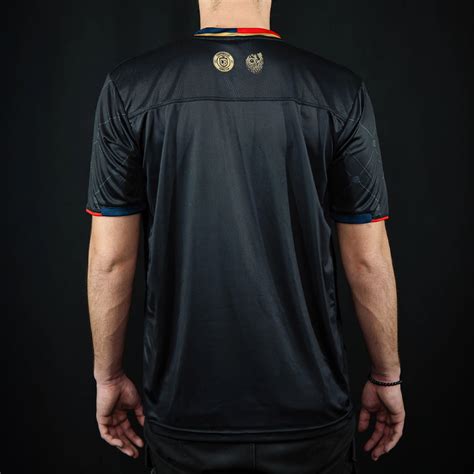 Liquid Death x Campobasso Limited Edition Jersey