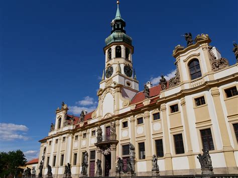 Loreta Praha, Prague - Tripadvisor