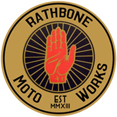 Discover Rathbone Moto Works Events | Tickets & Details | AllEvents