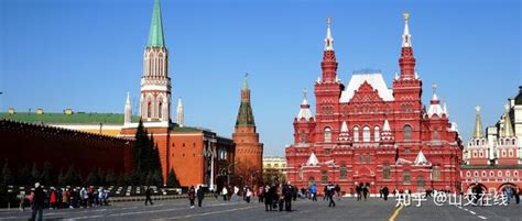 为什么说，去俄罗斯留学，比去欧美留学好？ - 知乎