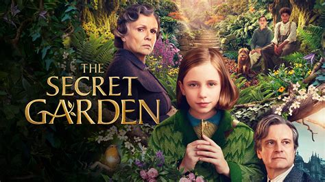 Stream The Secret Garden (2020) Online | Download and Watch HD Movies ...