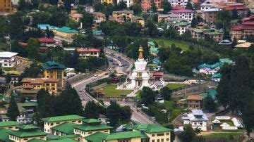 7 Days 6 Nights Thimphu Tour Package | ixb airport , thimphu, paro ...