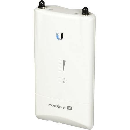 Ubiquiti Rocket AC Wireless Access Point (R5AC-LITE) - Buy Ubiquiti ...
