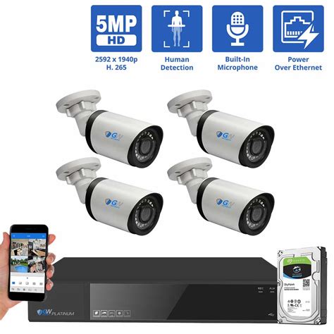 Image result for IP Security Camera System